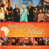 DVD-Homecoming/Love Can Turn The World-South Africa