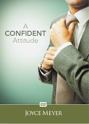 DVD-Confident Attitude