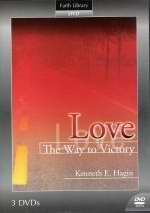 DVD-Love: The Way To Victory (3 DVD)