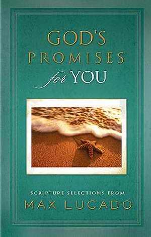 God's Promises For You-Leathersoft