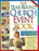 Year Around Church Event Book