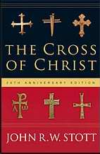 Cross Of Christ (20th Anniversary)
