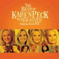 Audio CD-Best Of Karen Peck And New River