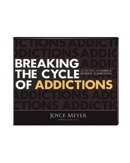 Audio CD-Breaking The Cycle Of Addiction (2 CD)