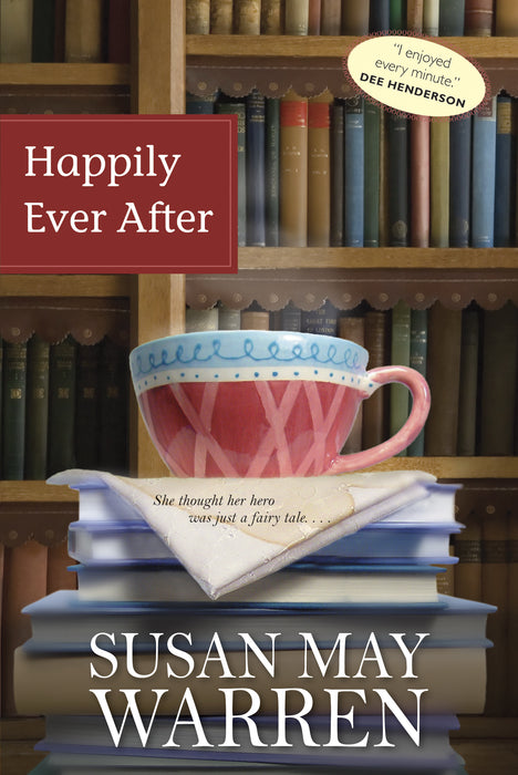 Happily Ever After (Repack)