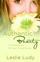 Authentic Beauty (Repack)