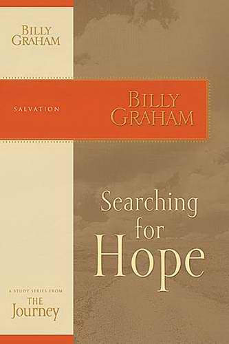 Searching For Hope (Journey Study)