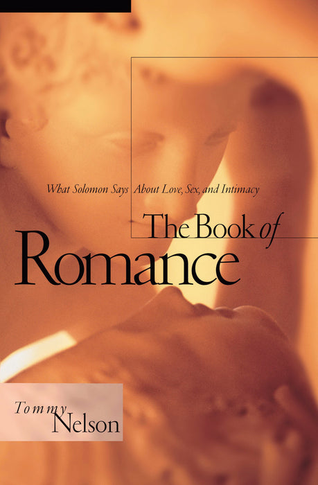Book Of Romance