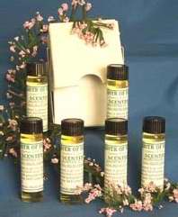 Anointing Oil-Queen Esther-1/4oz (Pack of 12 w/4 Free) (Pkg-16)