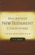 1-3 John (MacArthur New Testament Commentary)