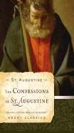 The Confessions Of St Augustine (Moody Classics)