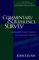 Commentary And Reference Survey-10th Edition