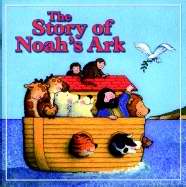 Story Of Noah's Ark