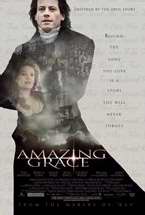 DVD-Amazing Grace
