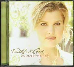 Audio CD-Faithful God