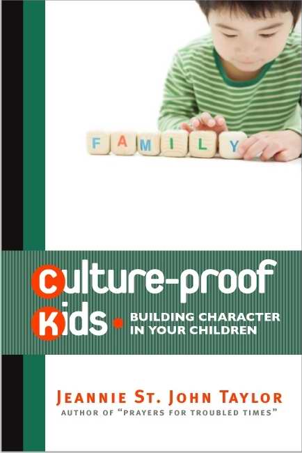 Culture-Proof Kids