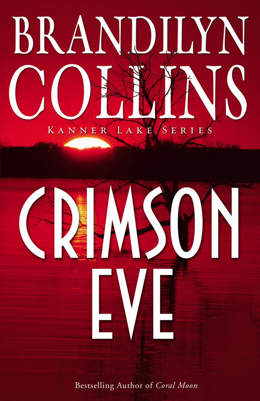 Crimson Eve (Kanner Lake V3)