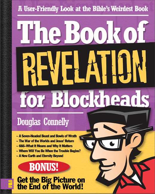Book Of Revelation For Blockheads
