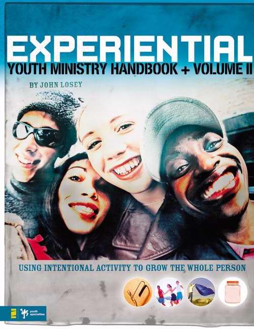 Experiential Youth Ministry Handbook V2
