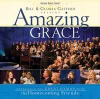 Audio CD-Homecoming/Amazing Grace