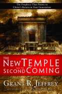 New Temple And The Second Coming