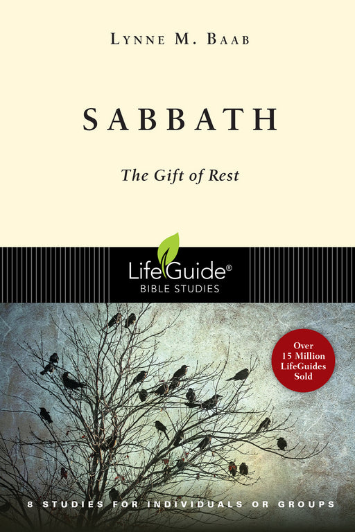 Sabbath (LifeGuide Bible Study)
