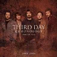 Audio CD-Chronology Vol 2 (2001-2006) w/DVD