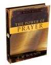 Power Of Prayer (One-Minute Devotions)-Hardcover