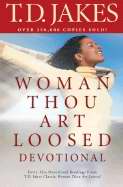 Woman Thou Art Loosed!-Devotional (Repack)