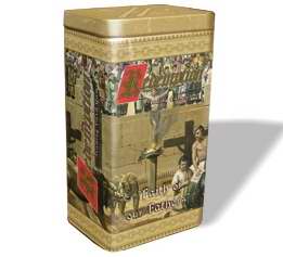 Game-Redemption: Faith Of Our Fathers Booster Tin