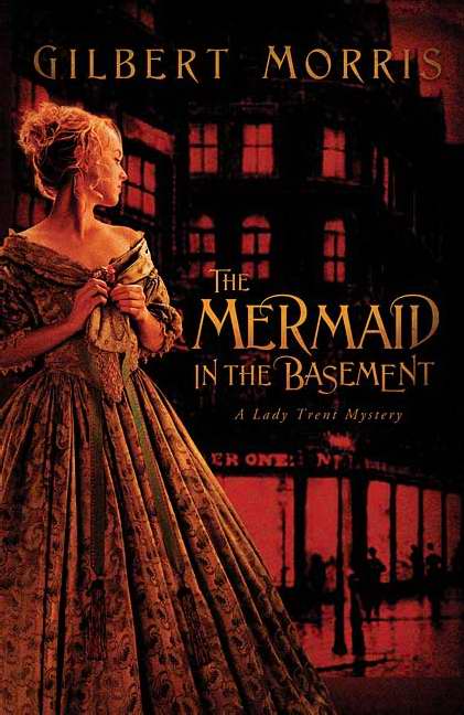 Mermaid In The Basement (Lady Trent Mystery V1)