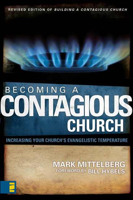 Becoming A Contagious Church (Revised)