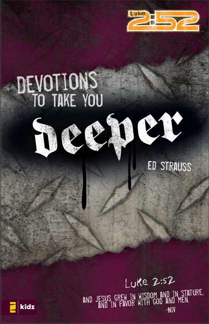 Devotions To Take You Deeper (2:52)