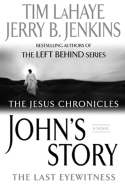 Johns Story (Jesus Chronicles)