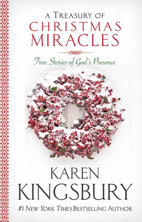 Treasury Of Christmas Miracles (Repackage)