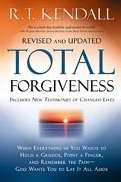 Total Forgiveness (Repack)