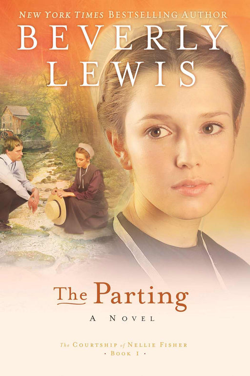 Parting (Courtship Of Nellie Fisher V1)