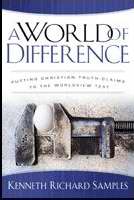 World Of Difference