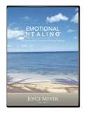 DVD-Emotional Healing