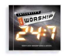 Audio CD-Iworship 24:7 (2 CD)