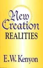 Audiobook-Audio CD-New Creation Realities (6 CD)