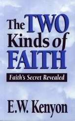 Audiobook-Audio CD-Two Kinds Of Faith (3 CD)