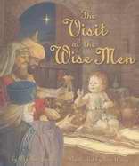 The Visit Of The Wise Men