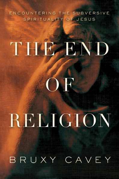 End Of Religion