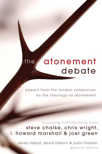 Atonement Debate