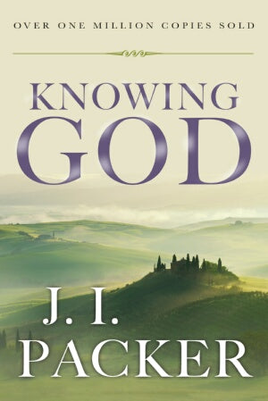Knowing God-Softcover