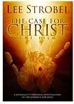 DVD-Case For Christ (The Film/Documentary)