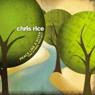 Audio CD-Peace Like A River