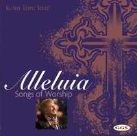Audio CD-Homecoming/Alleluia-Songs Of Worship