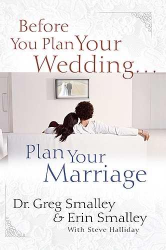 Before You Plan Your Wedding